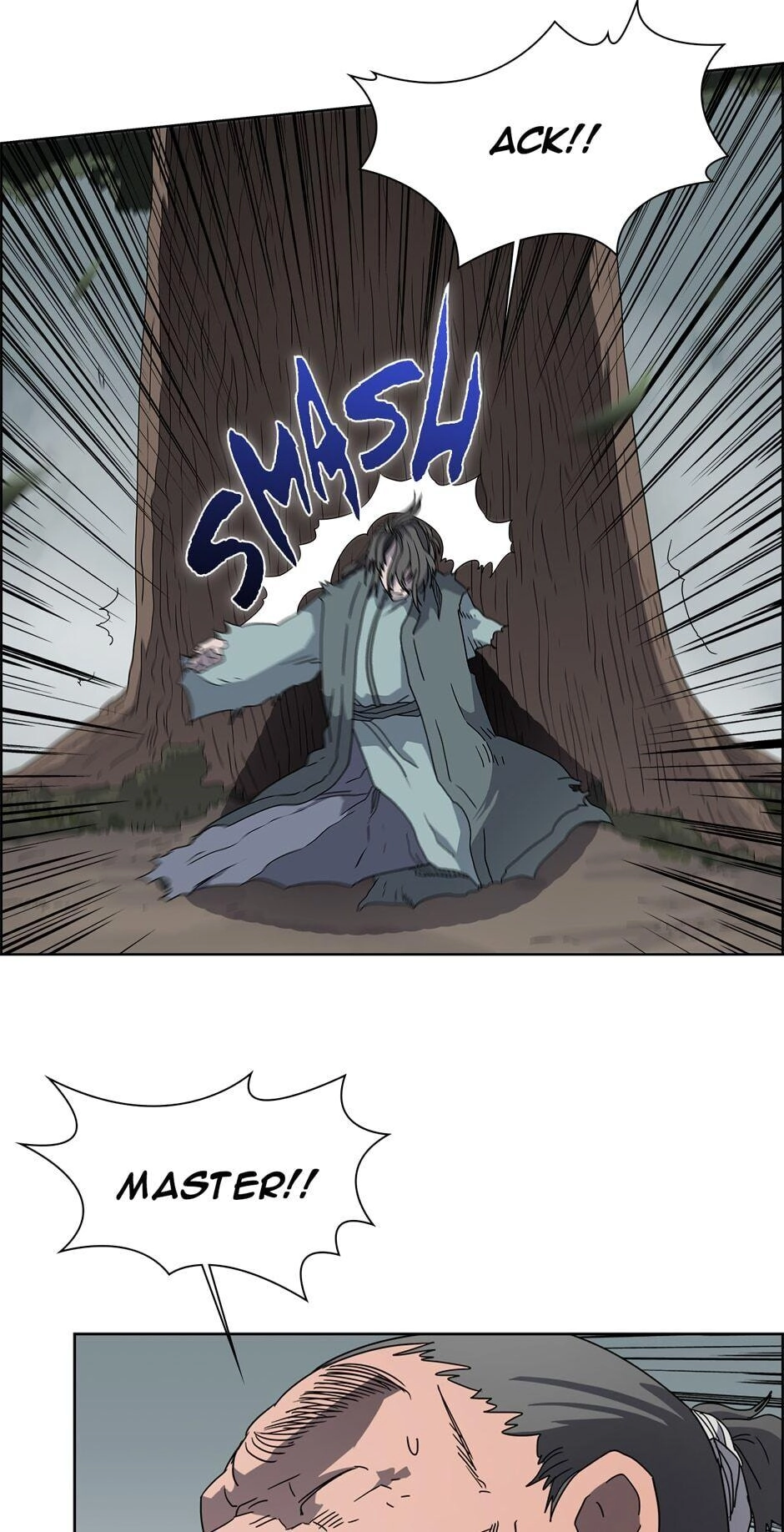 Heavenly Demon Reborn! Chapter 51 Page 19