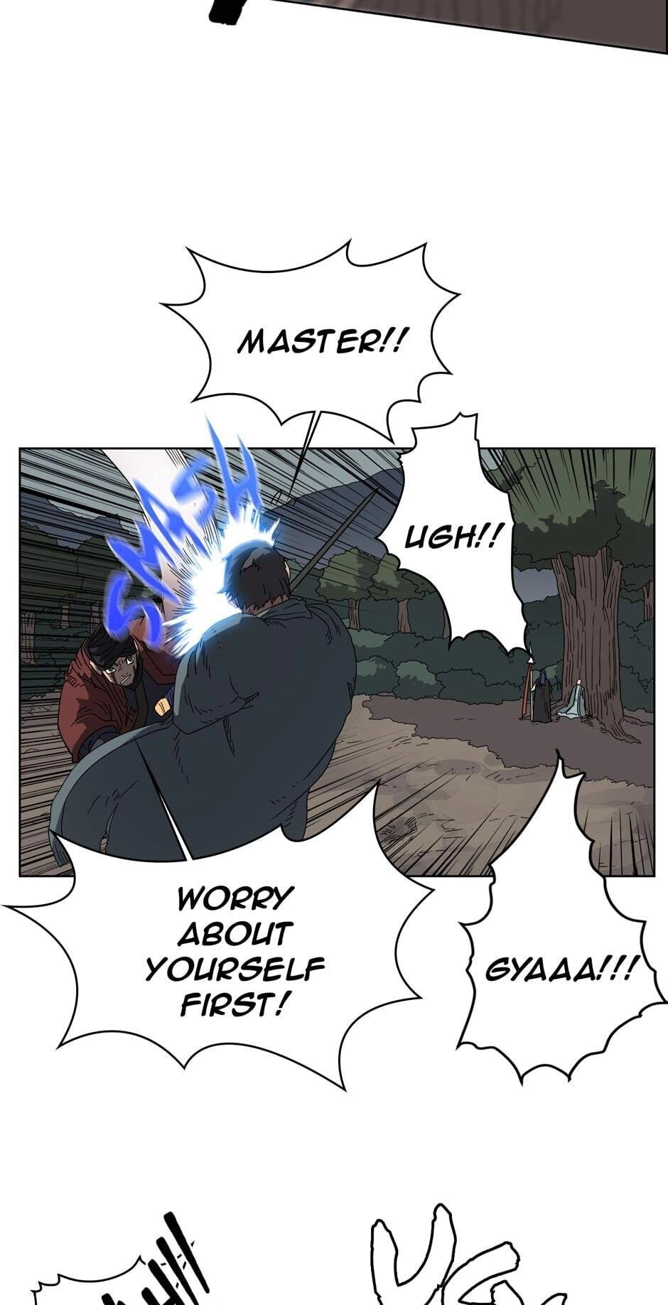 Heavenly Demon Reborn! Chapter 51 Page 27