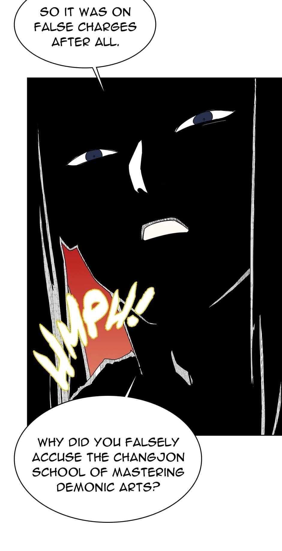 Heavenly Demon Reborn! Chapter 51 Page 33