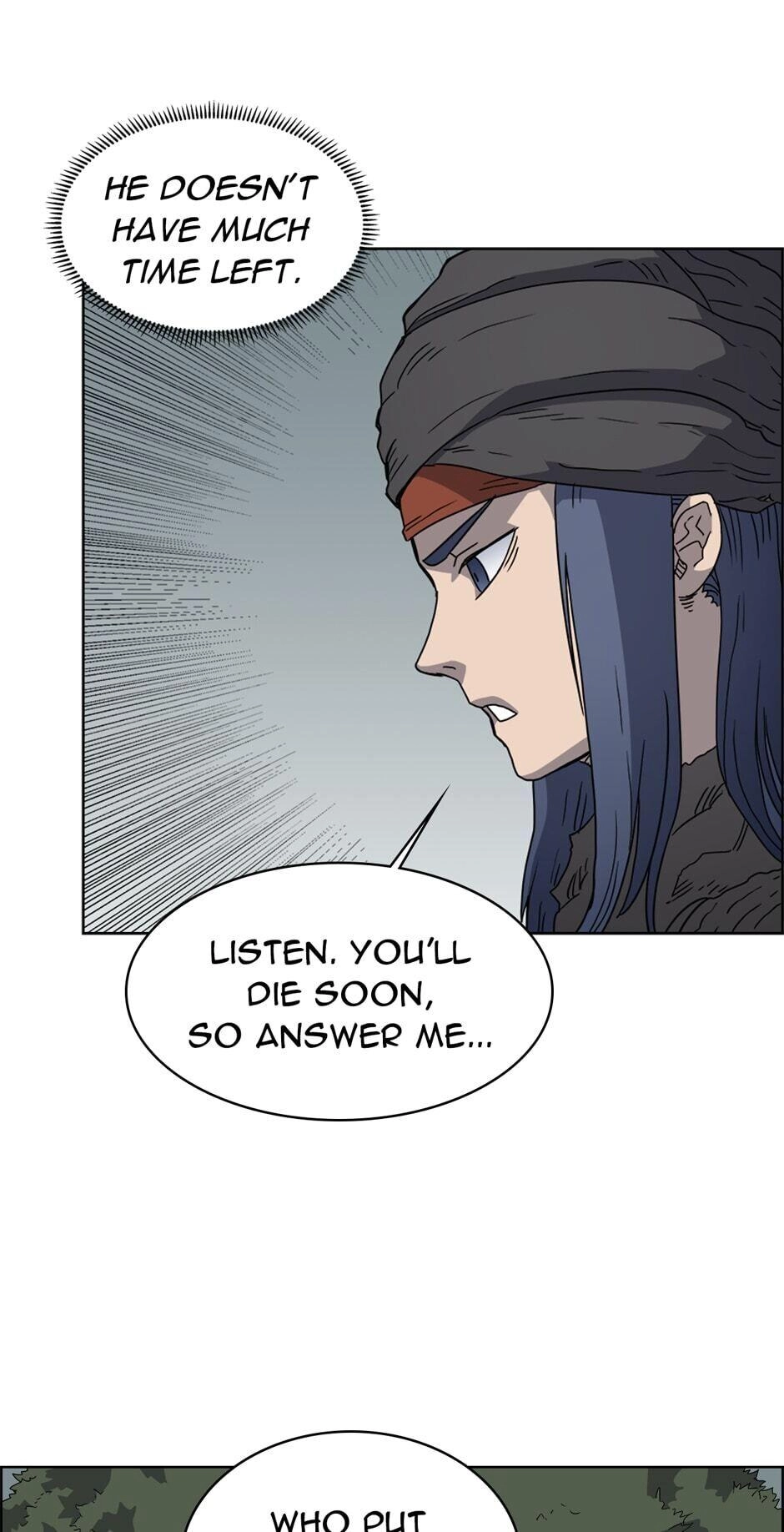 Heavenly Demon Reborn! Chapter 51 Page 38