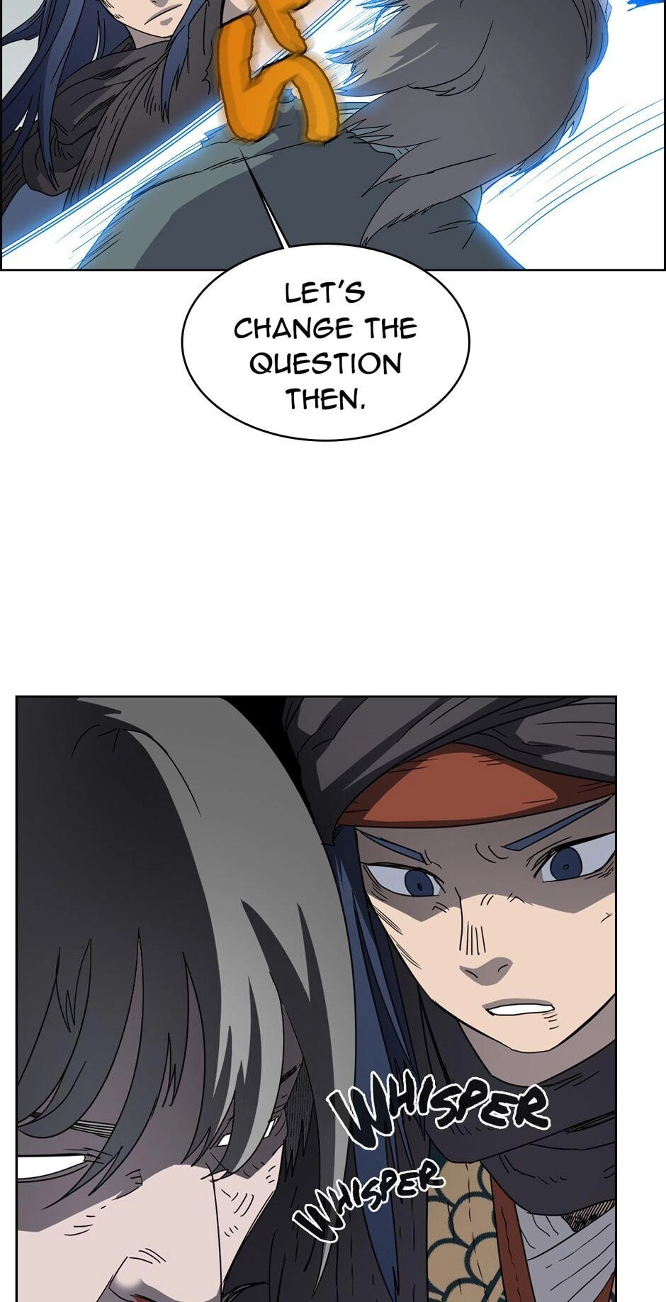 Heavenly Demon Reborn! Chapter 51 Page 31