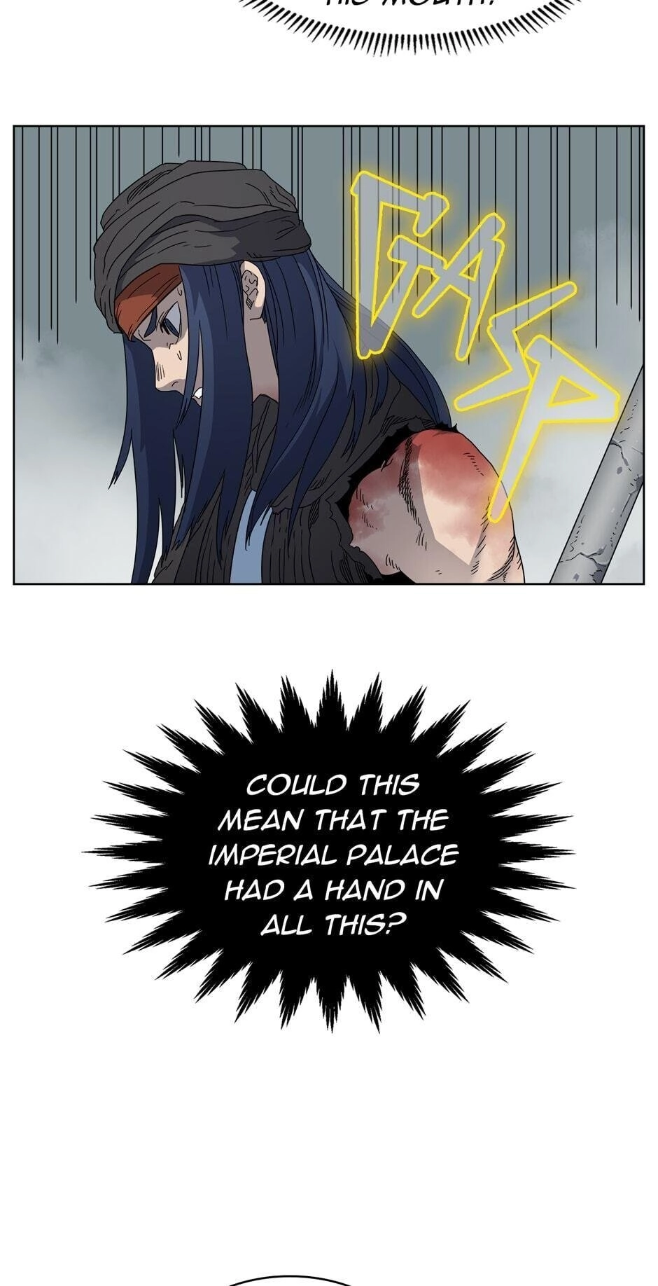 Heavenly Demon Reborn! Chapter 51 Page 48