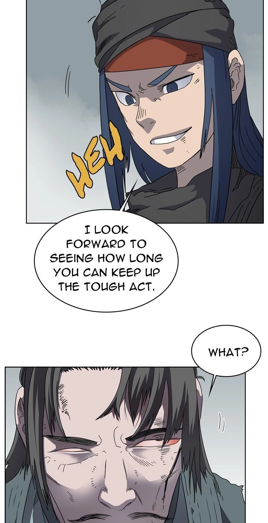 Heavenly Demon Reborn! Chapter 51 Page 24