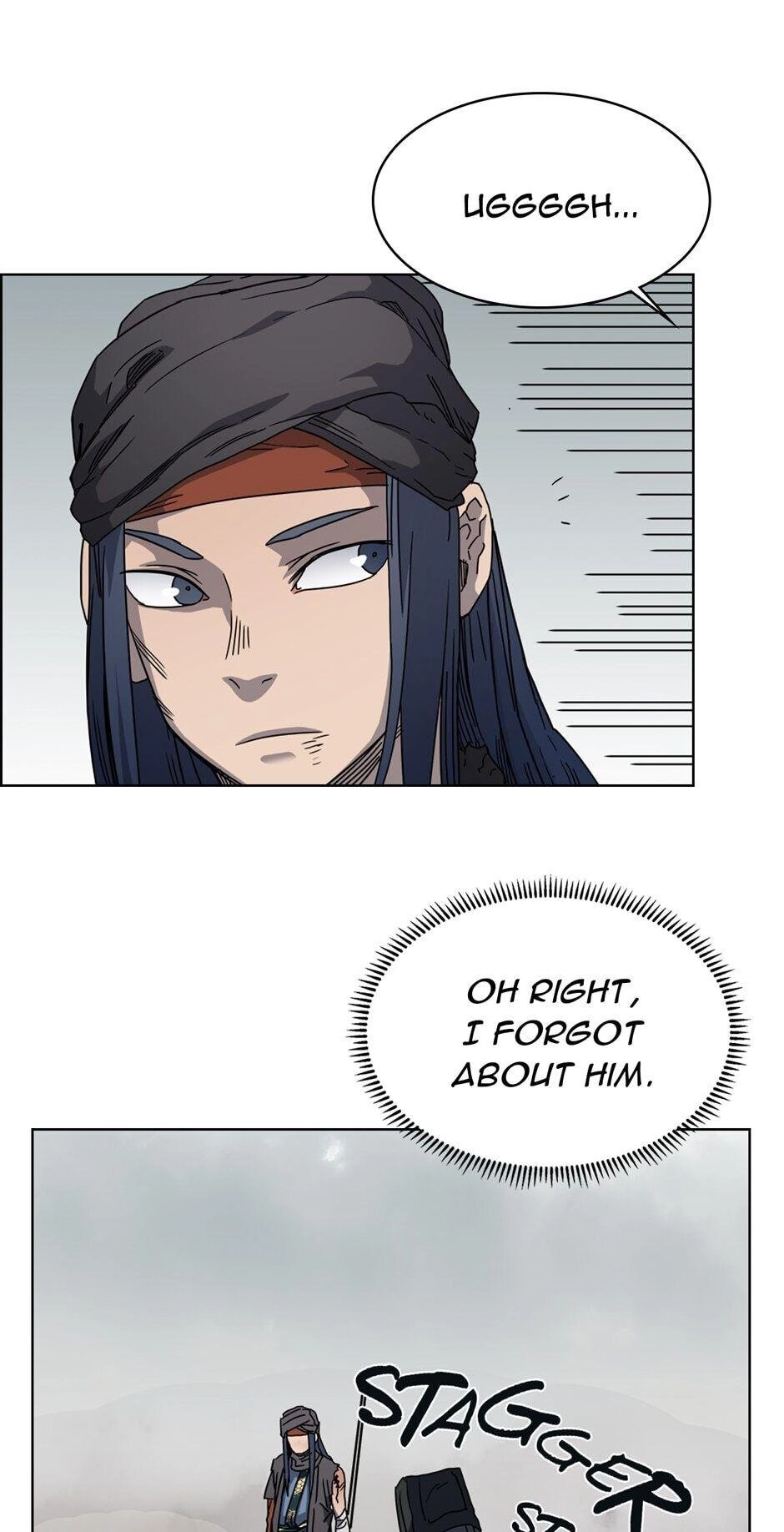 Heavenly Demon Reborn! Chapter 51 Page 14