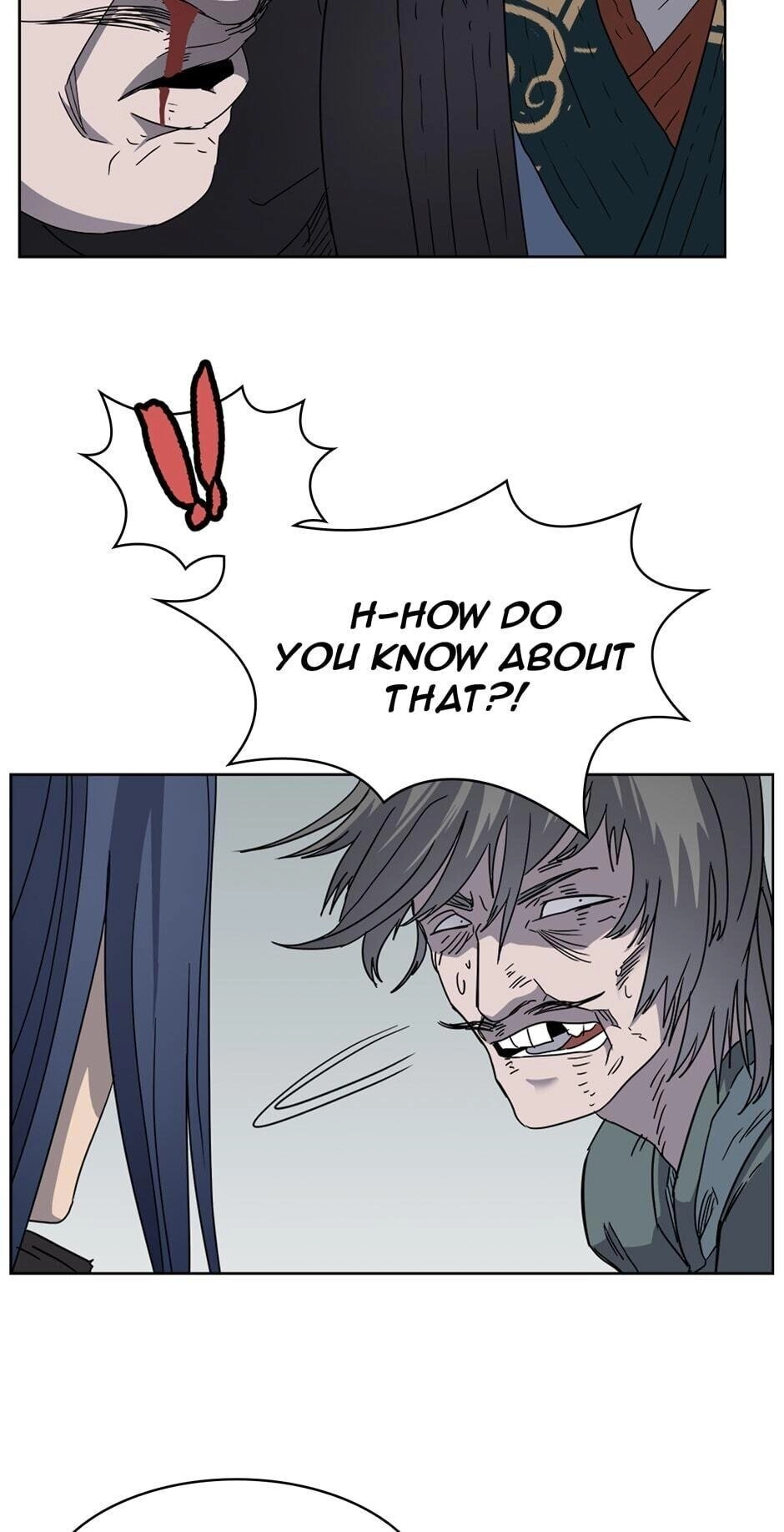 Heavenly Demon Reborn! Chapter 51 Page 32