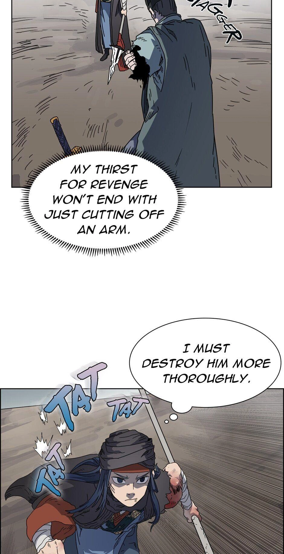 Heavenly Demon Reborn! Chapter 51 Page 15