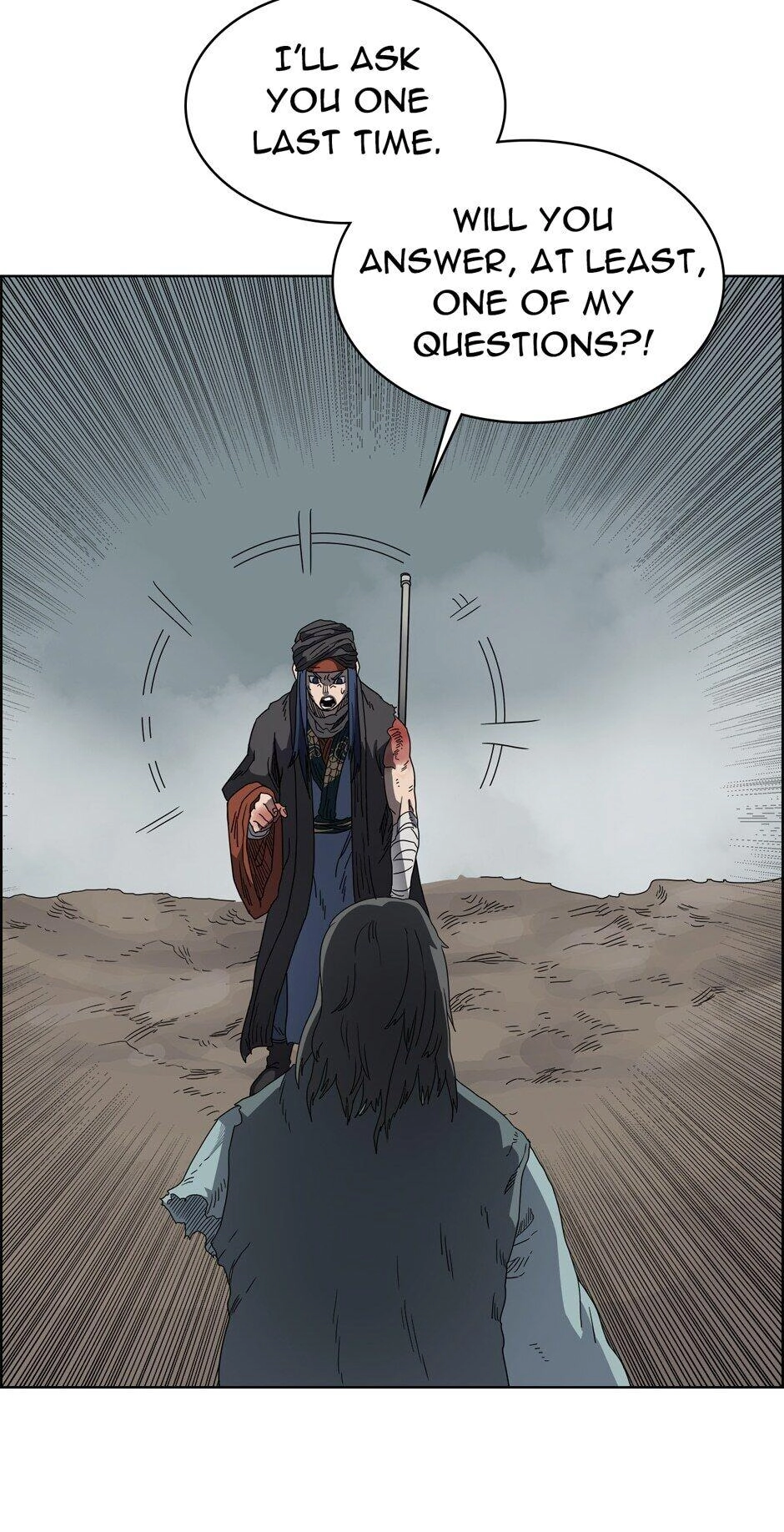 Heavenly Demon Reborn! Chapter 51 Page 49