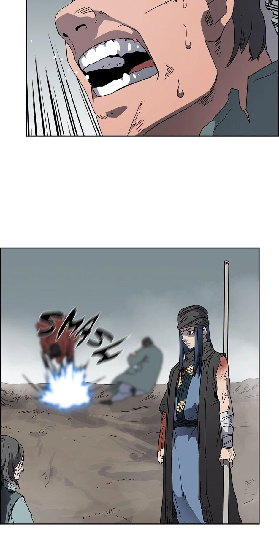 Heavenly Demon Reborn! Chapter 51 Page 20