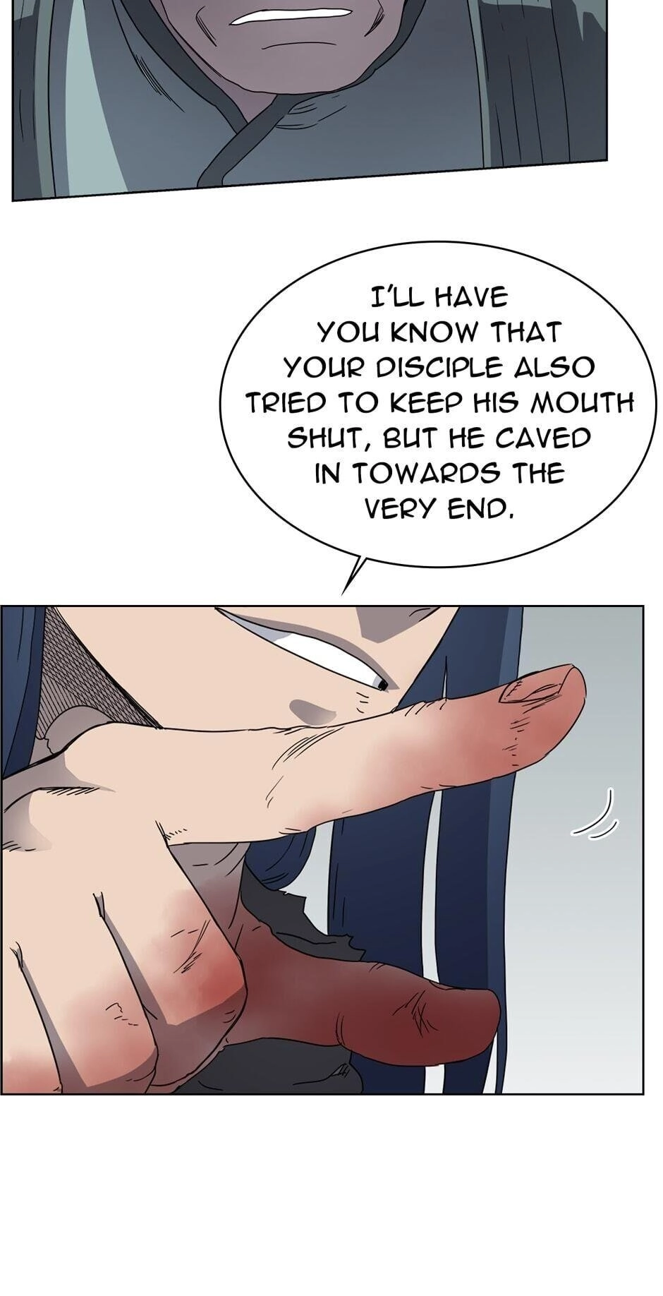 Heavenly Demon Reborn! Chapter 51 Page 25