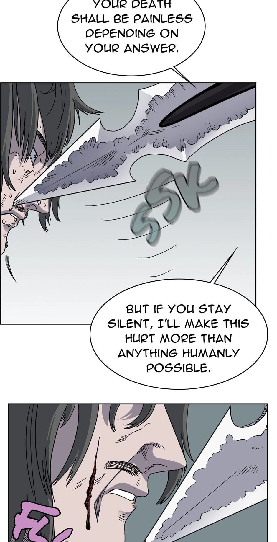 Heavenly Demon Reborn! Chapter 51 Page 40