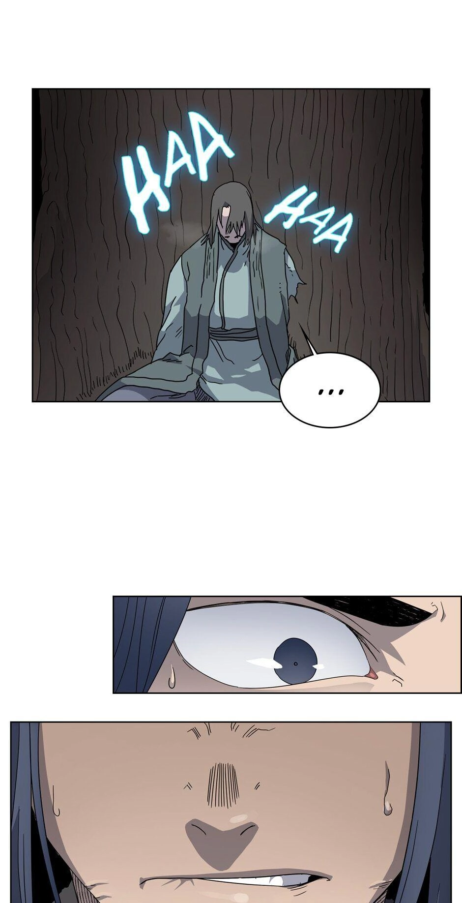 Heavenly Demon Reborn! Chapter 51 Page 50