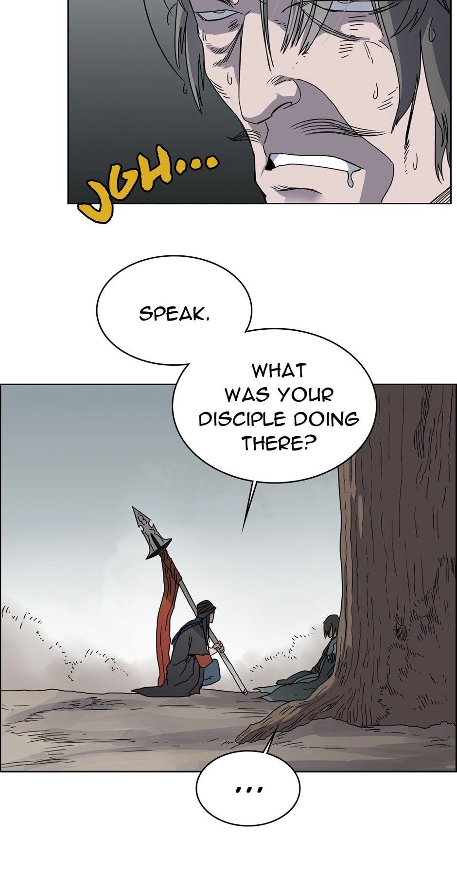 Heavenly Demon Reborn! Chapter 51 Page 29