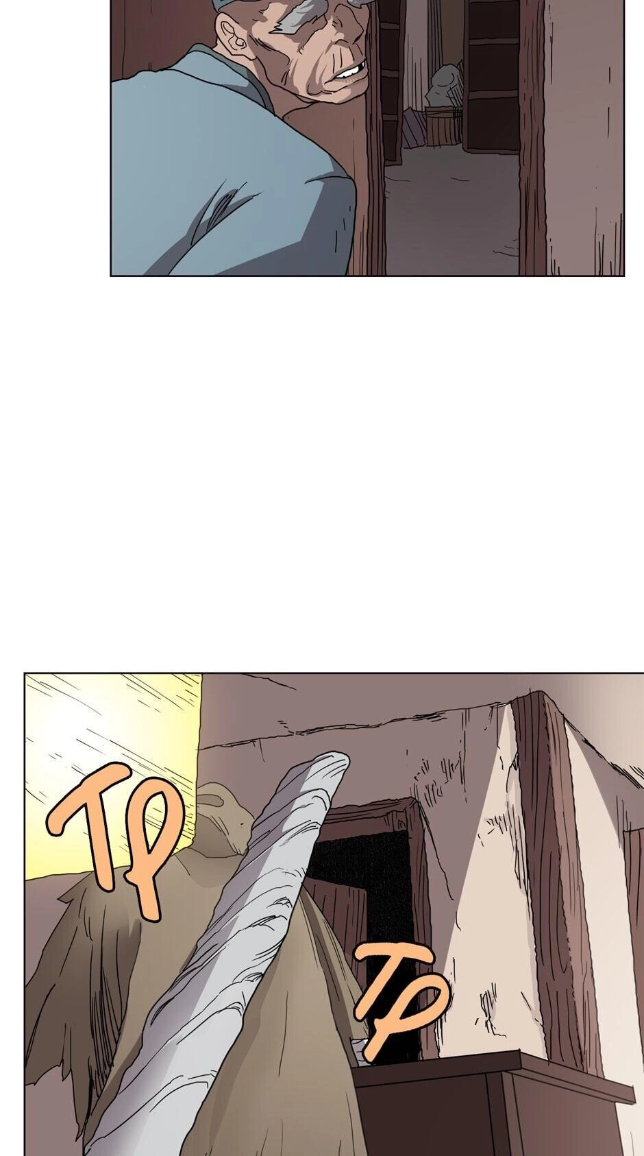 Heavenly Demon Reborn! Chapter 18 Page 49