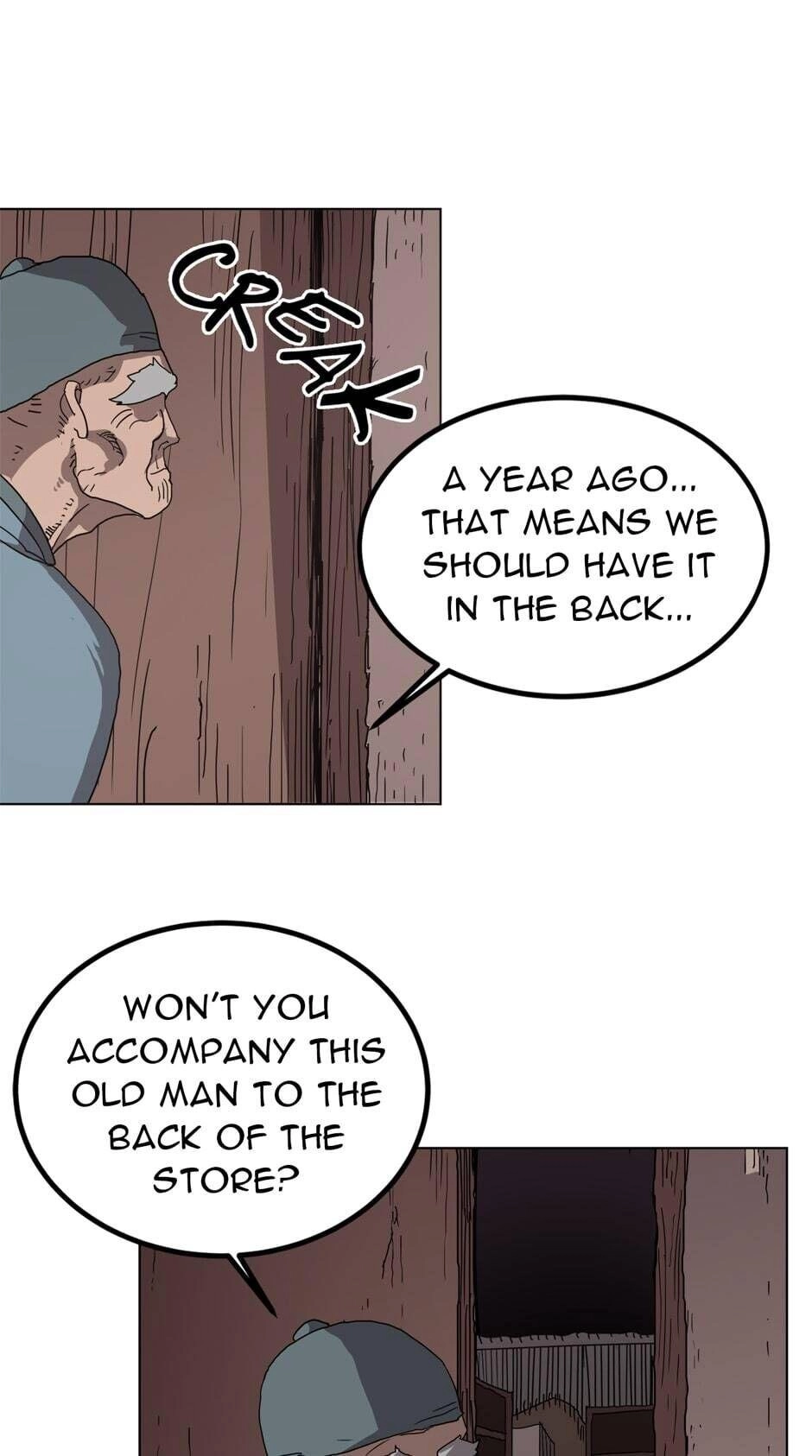 Heavenly Demon Reborn! Chapter 18 Page 48