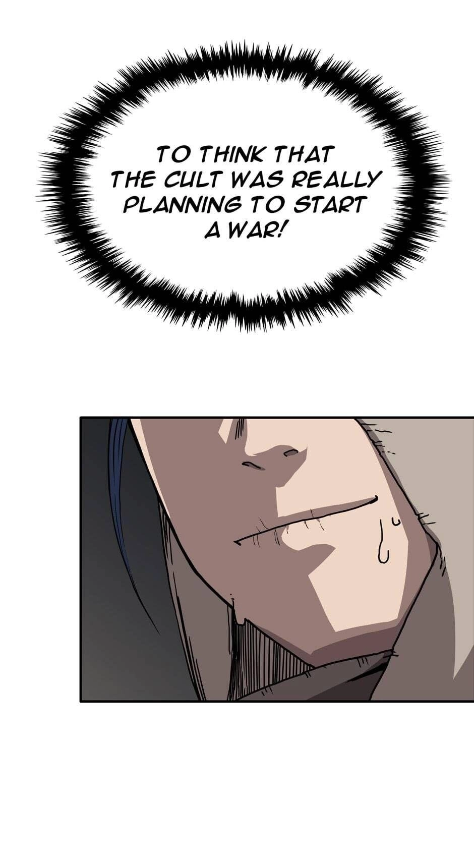 Heavenly Demon Reborn! Chapter 18 Page 20