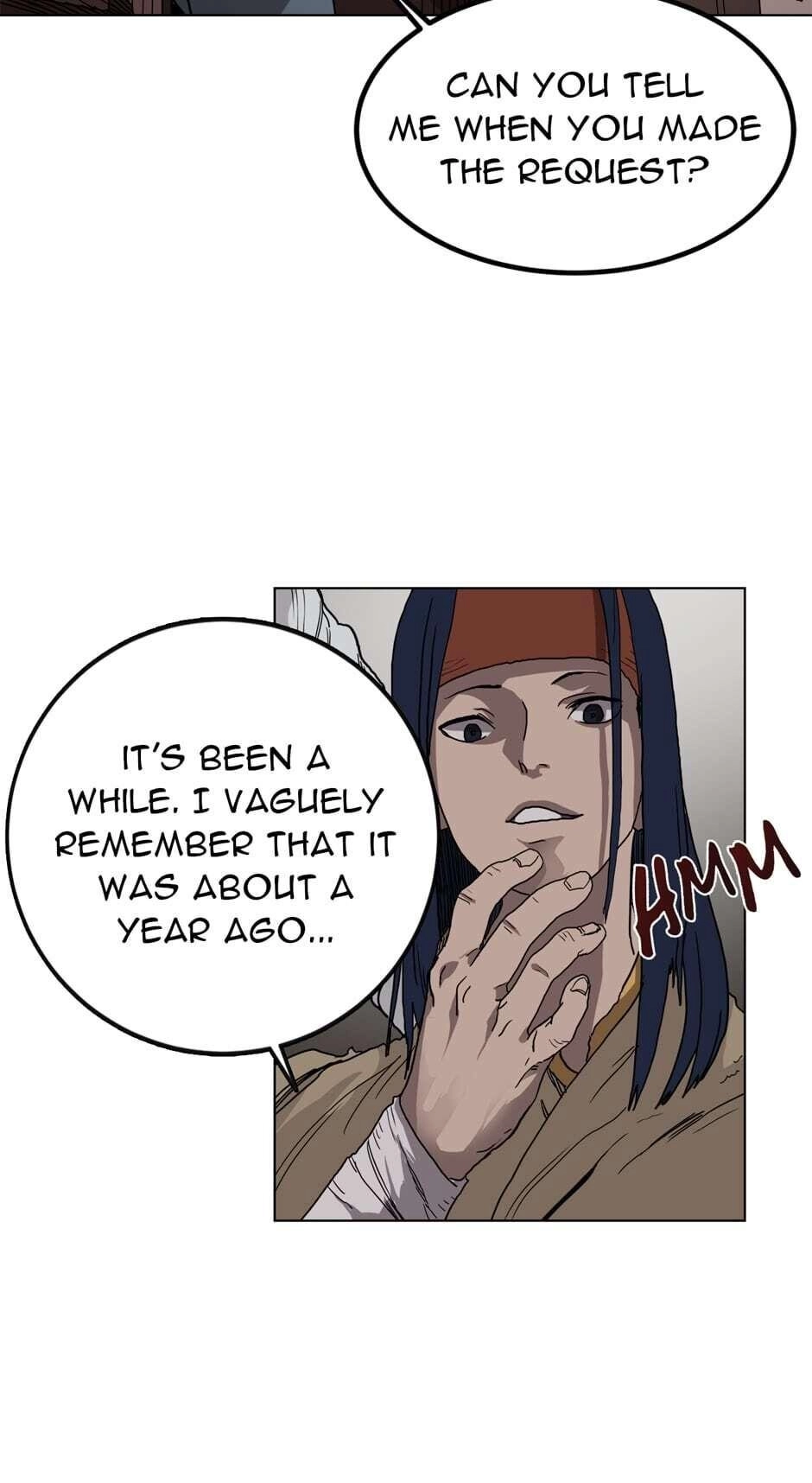Heavenly Demon Reborn! Chapter 18 Page 47
