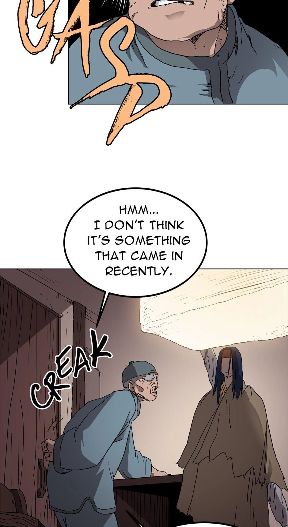 Heavenly Demon Reborn! Chapter 18 Page 46