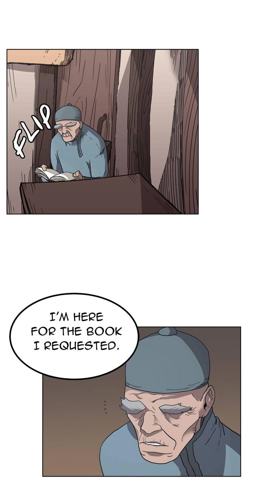 Heavenly Demon Reborn! Chapter 18 Page 43