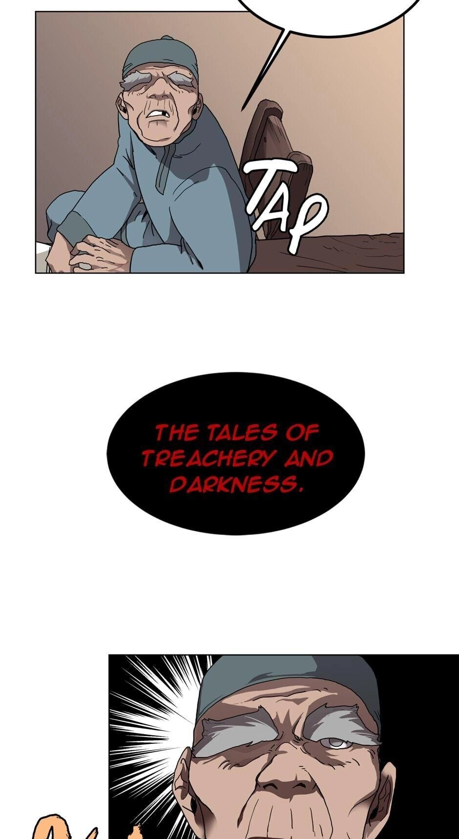 Heavenly Demon Reborn! Chapter 18 Page 45