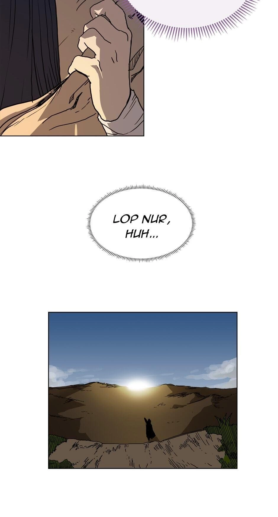 Heavenly Demon Reborn! Chapter 18 Page 31