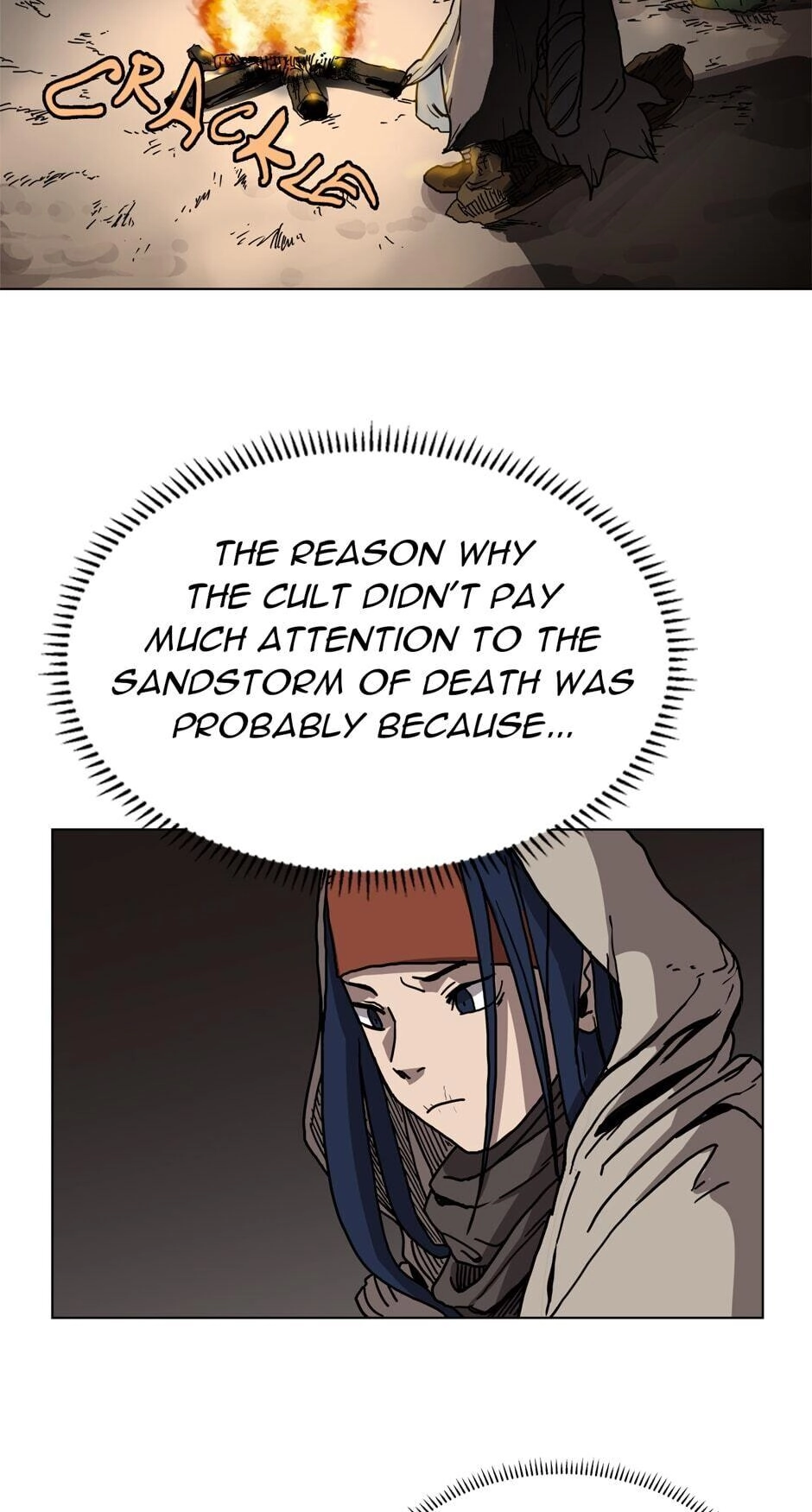 Heavenly Demon Reborn! Chapter 18 Page 27