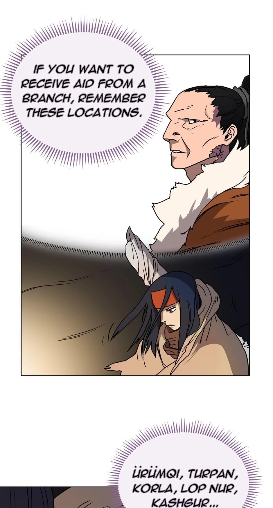 Heavenly Demon Reborn! Chapter 18 Page 30