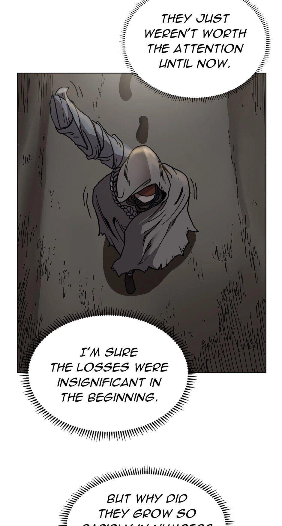 Heavenly Demon Reborn! Chapter 18 Page 28