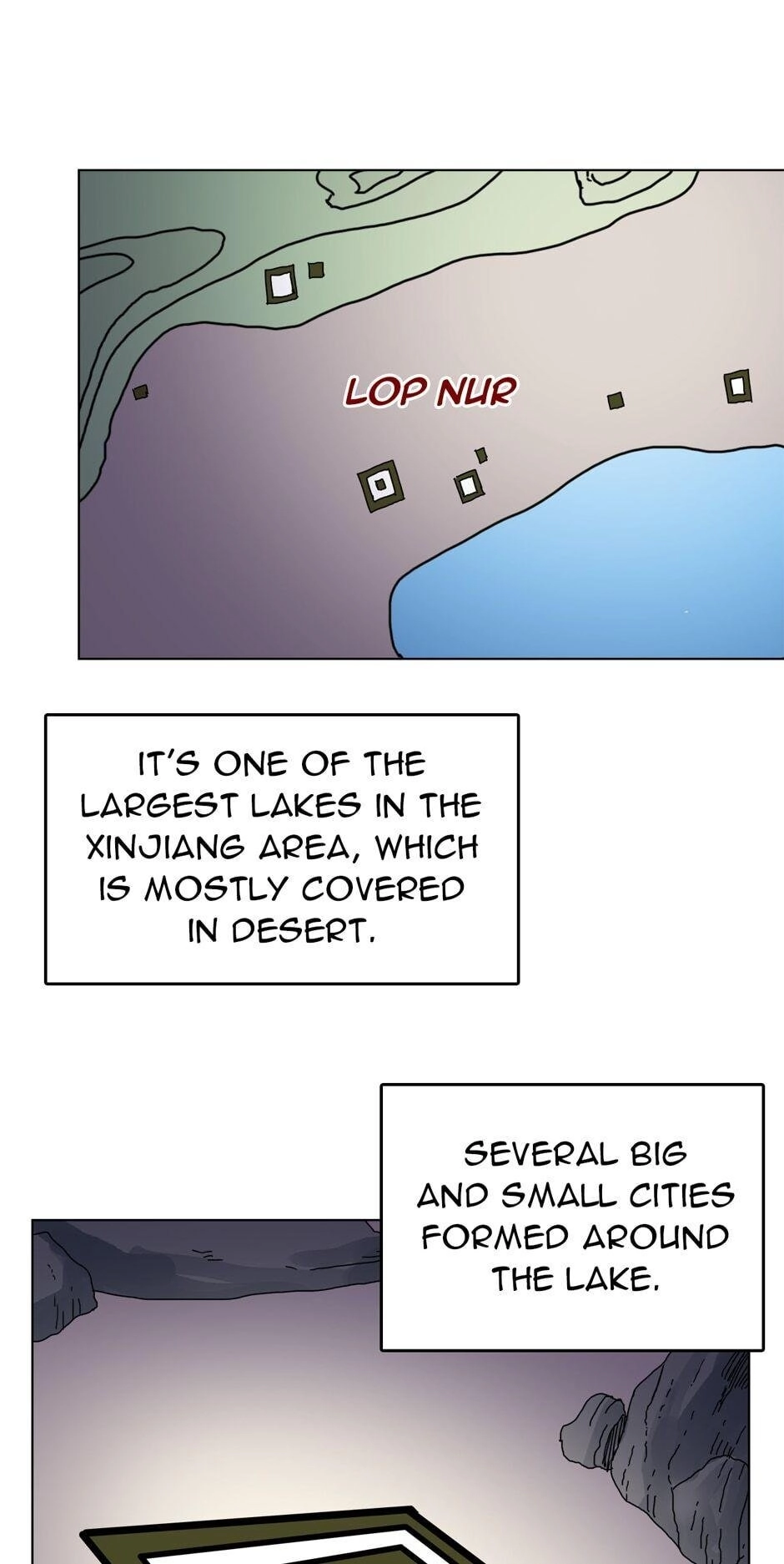 Heavenly Demon Reborn! Chapter 18 Page 32