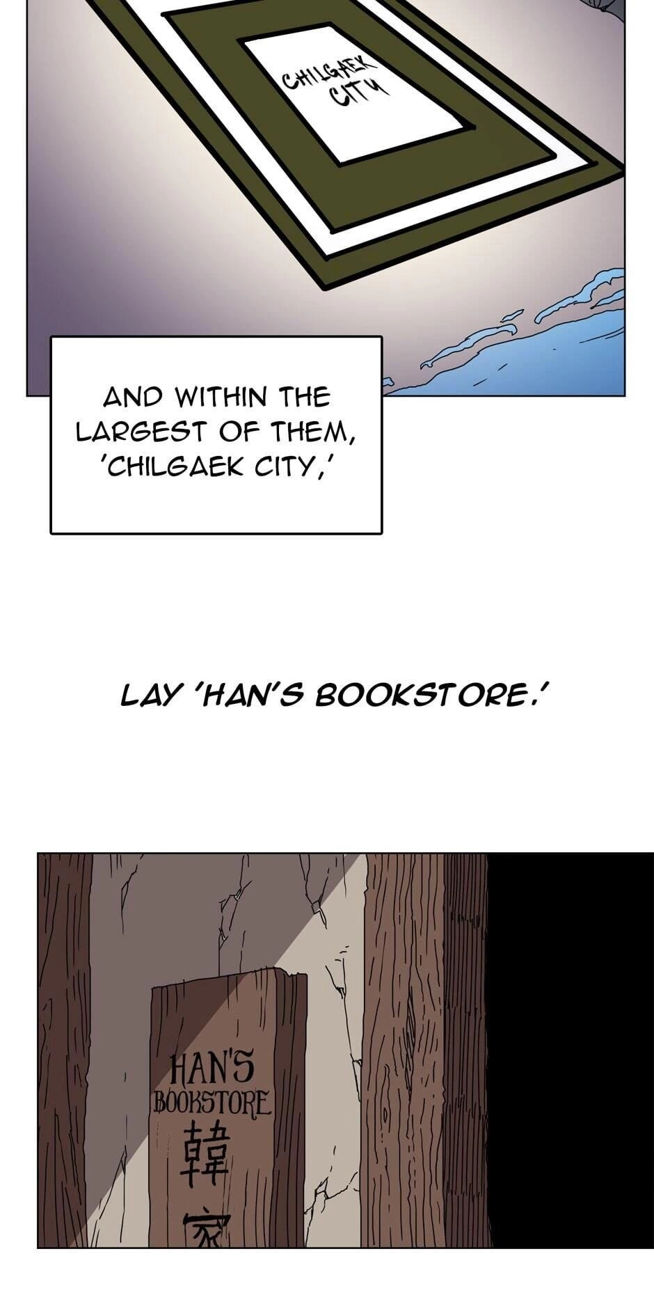 Heavenly Demon Reborn! Chapter 18 Page 33