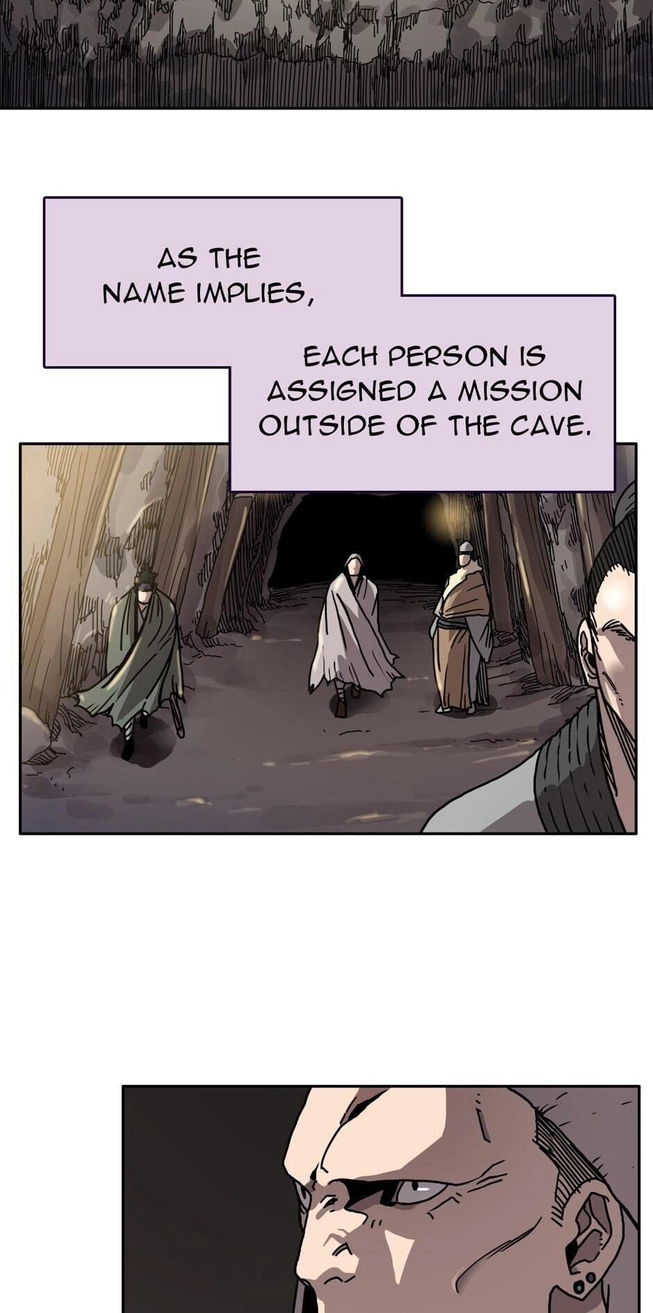 Heavenly Demon Reborn! Chapter 18 Page 11