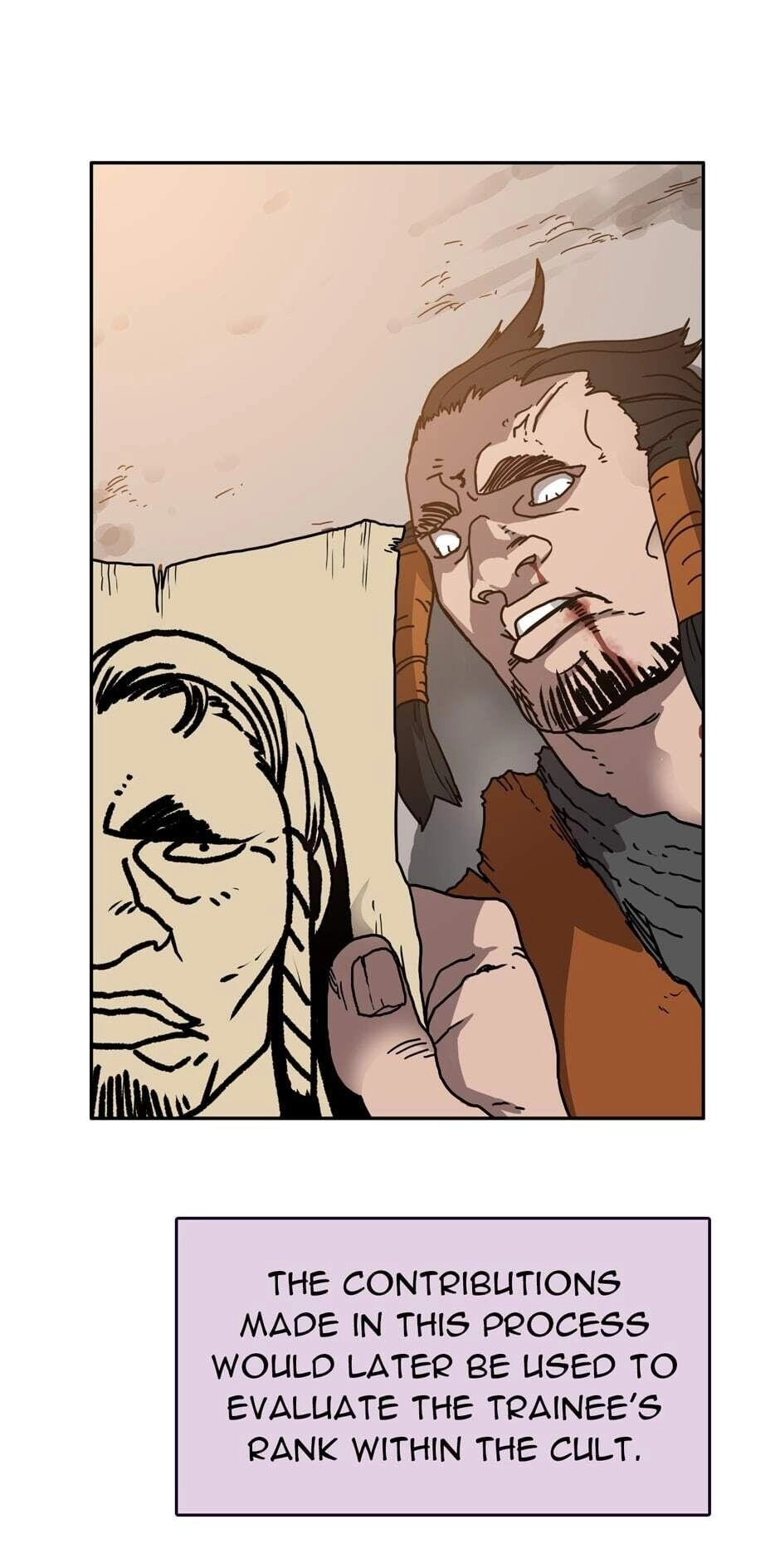 Heavenly Demon Reborn! Chapter 18 Page 13