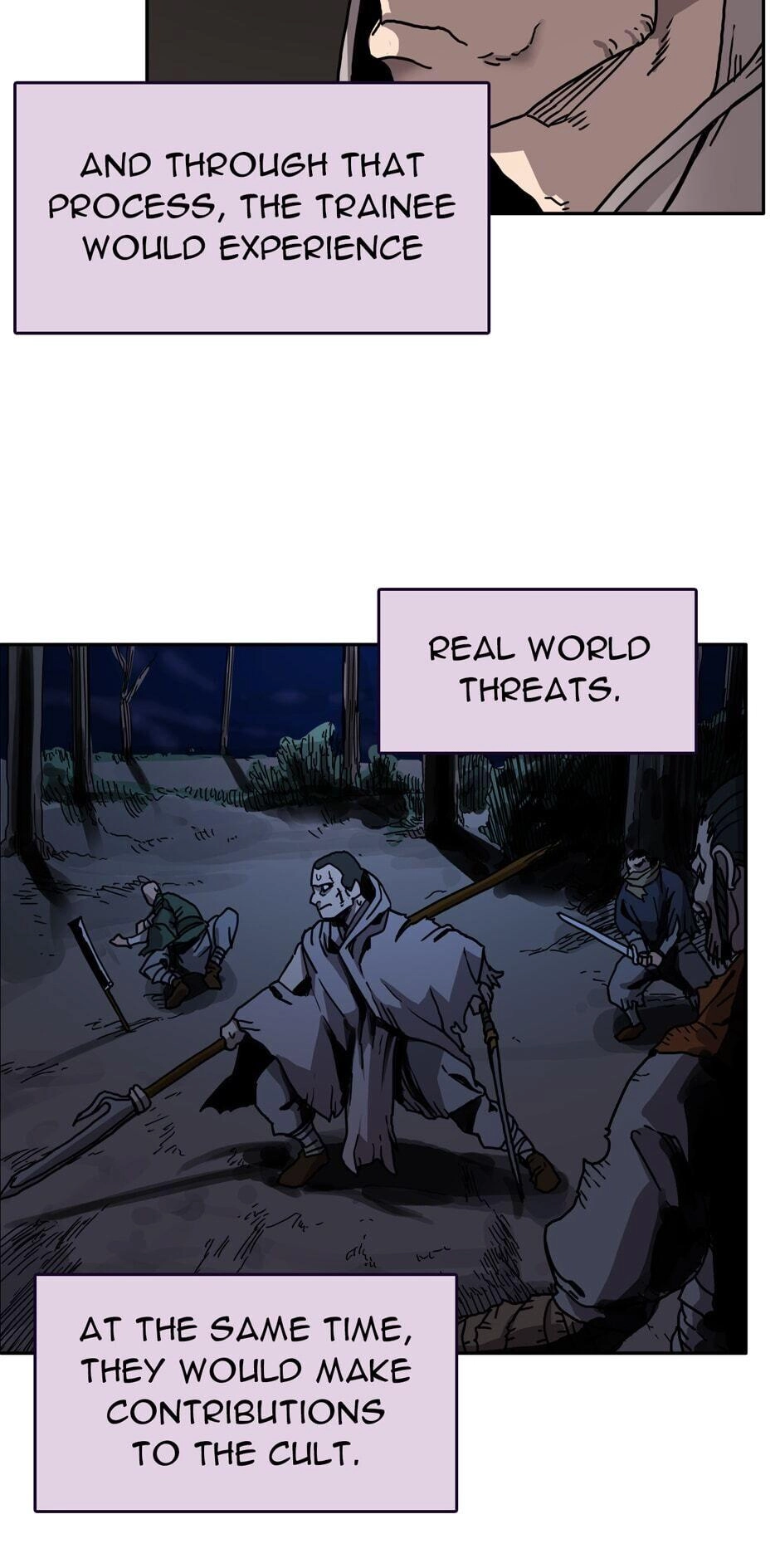 Heavenly Demon Reborn! Chapter 18 Page 12
