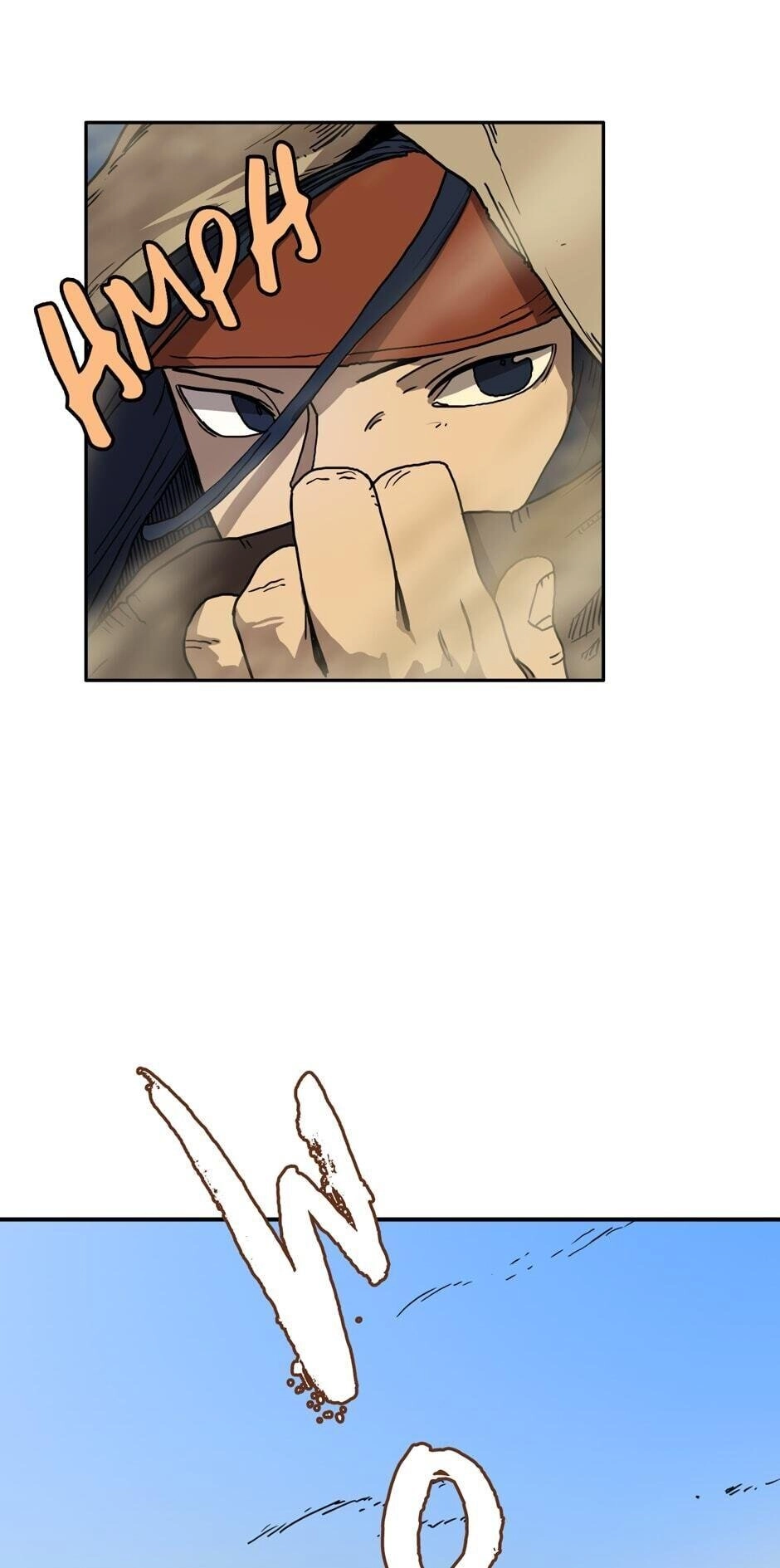 Heavenly Demon Reborn! Chapter 18 Page 8