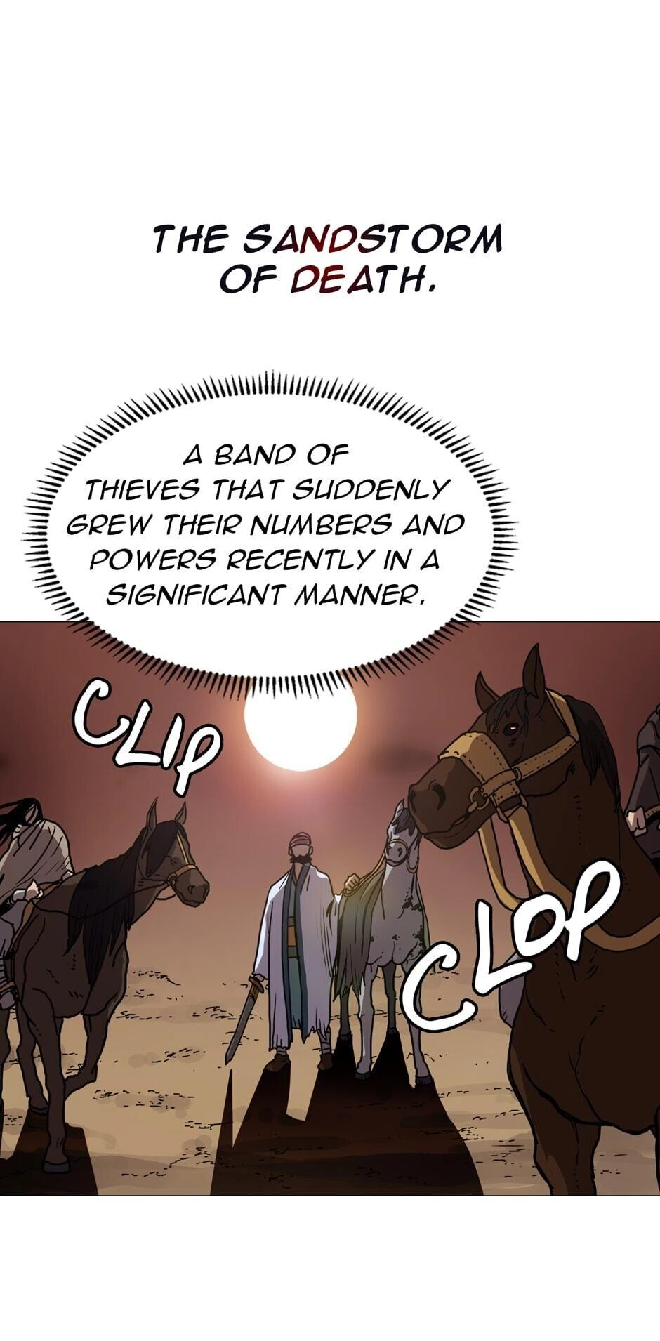 Heavenly Demon Reborn! Chapter 18 Page 22