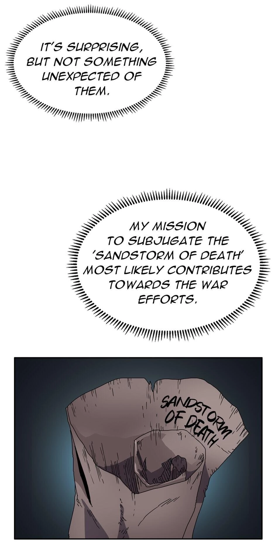 Heavenly Demon Reborn! Chapter 18 Page 21