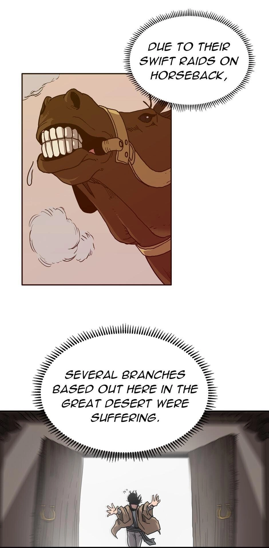Heavenly Demon Reborn! Chapter 18 Page 23