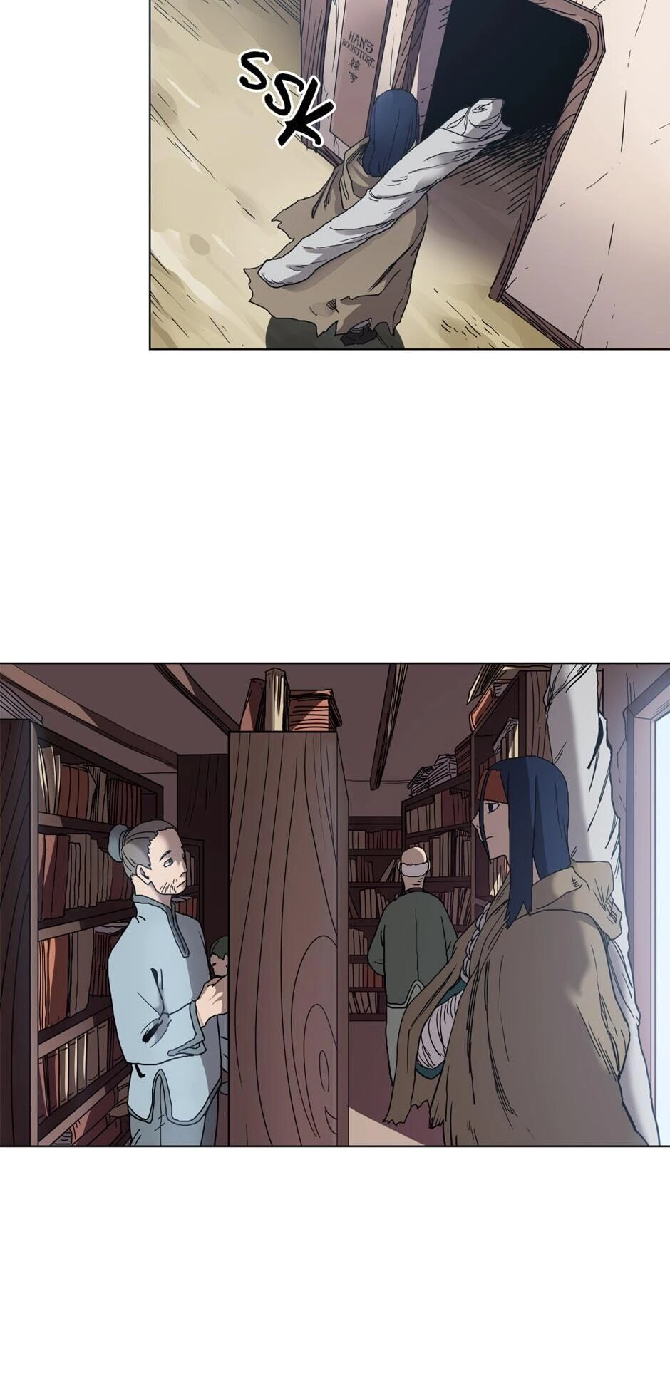 Heavenly Demon Reborn! Chapter 18 Page 42