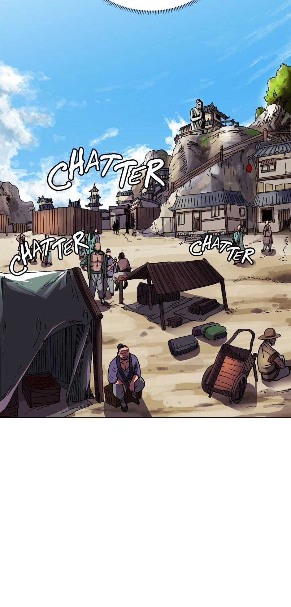Heavenly Demon Reborn! Chapter 18 Page 38