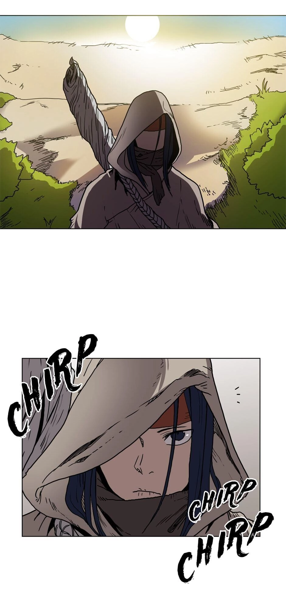Heavenly Demon Reborn! Chapter 18 Page 36