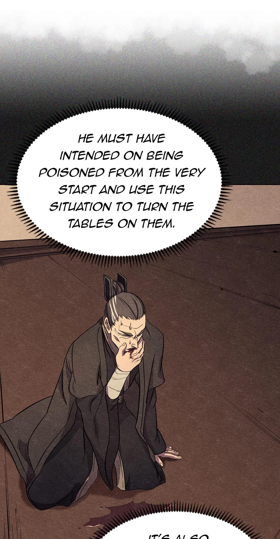 Heavenly Demon Reborn! Chapter 108 Page 30