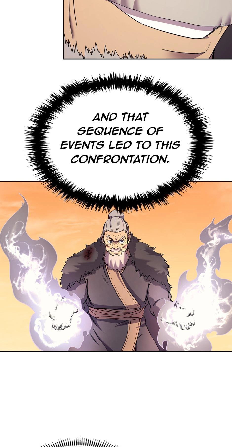 Heavenly Demon Reborn! Chapter 108 Page 34