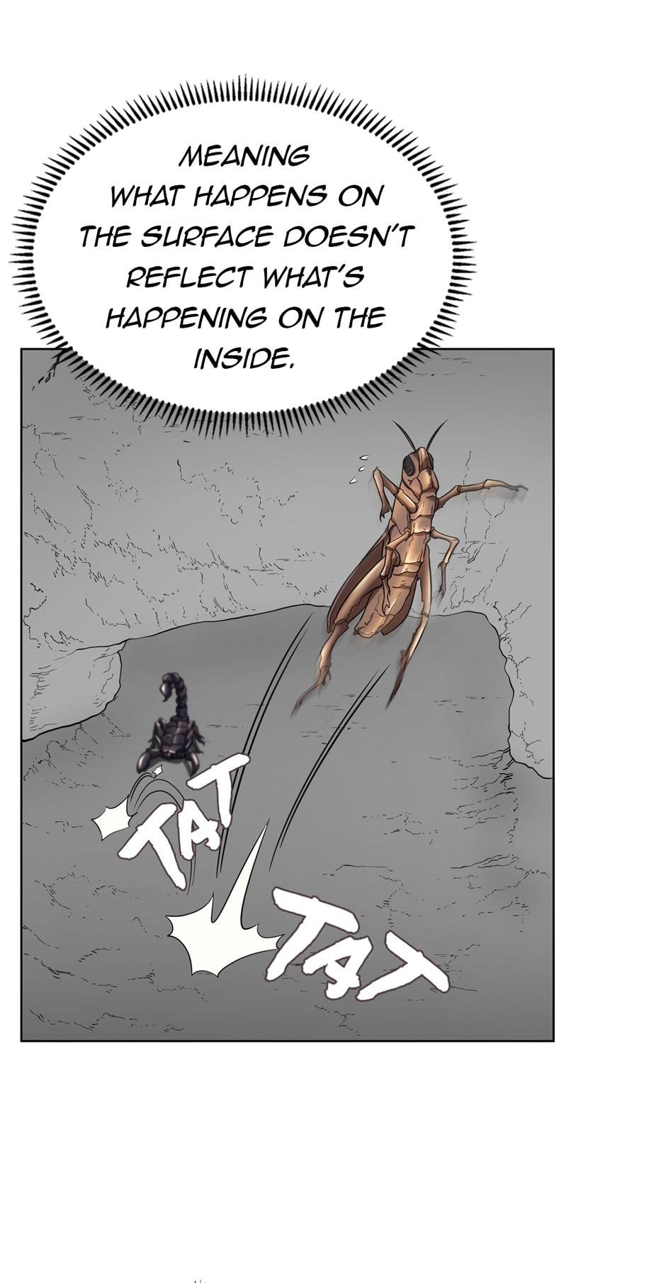 Heavenly Demon Reborn! Chapter 108 Page 28