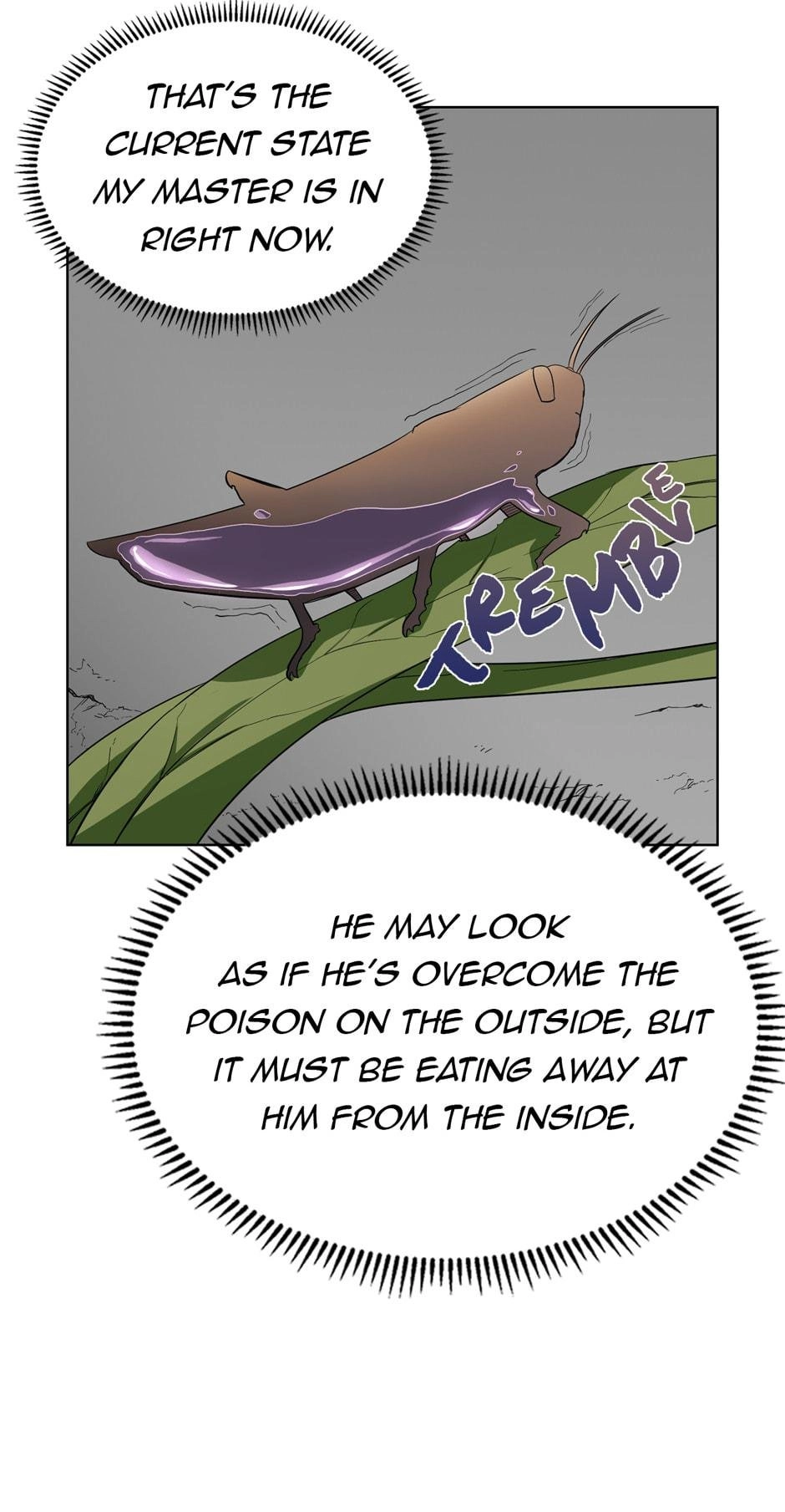 Heavenly Demon Reborn! Chapter 108 Page 29