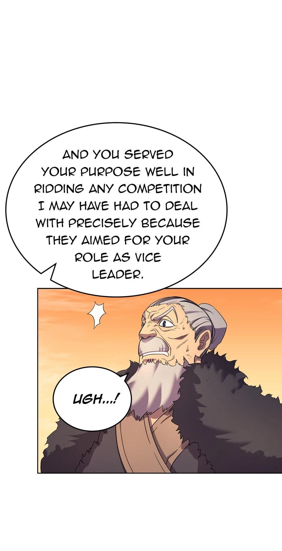 Heavenly Demon Reborn! Chapter 108 Page 14