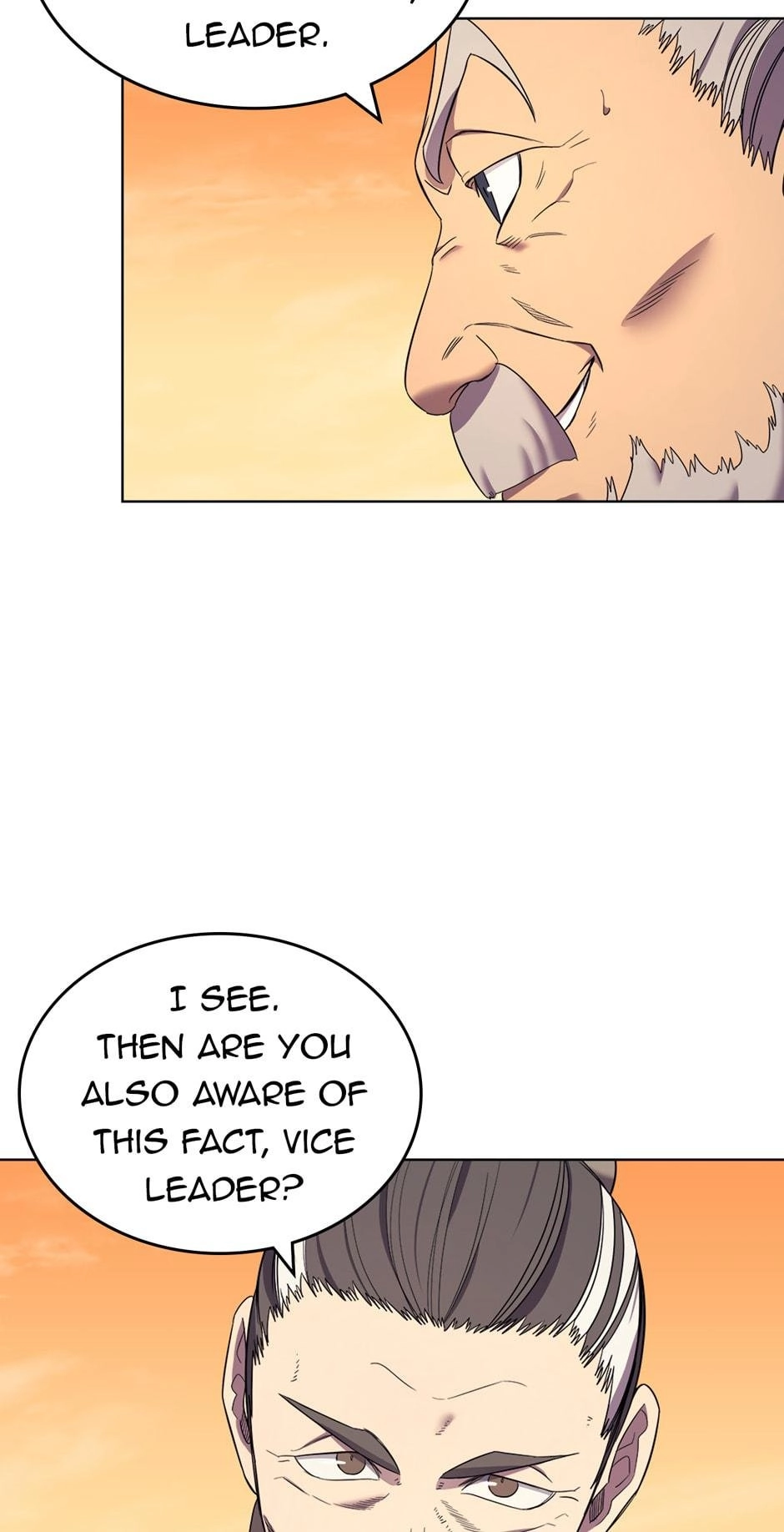 Heavenly Demon Reborn! Chapter 108 Page 10
