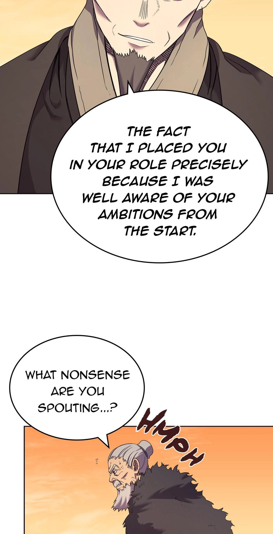 Heavenly Demon Reborn! Chapter 108 Page 11