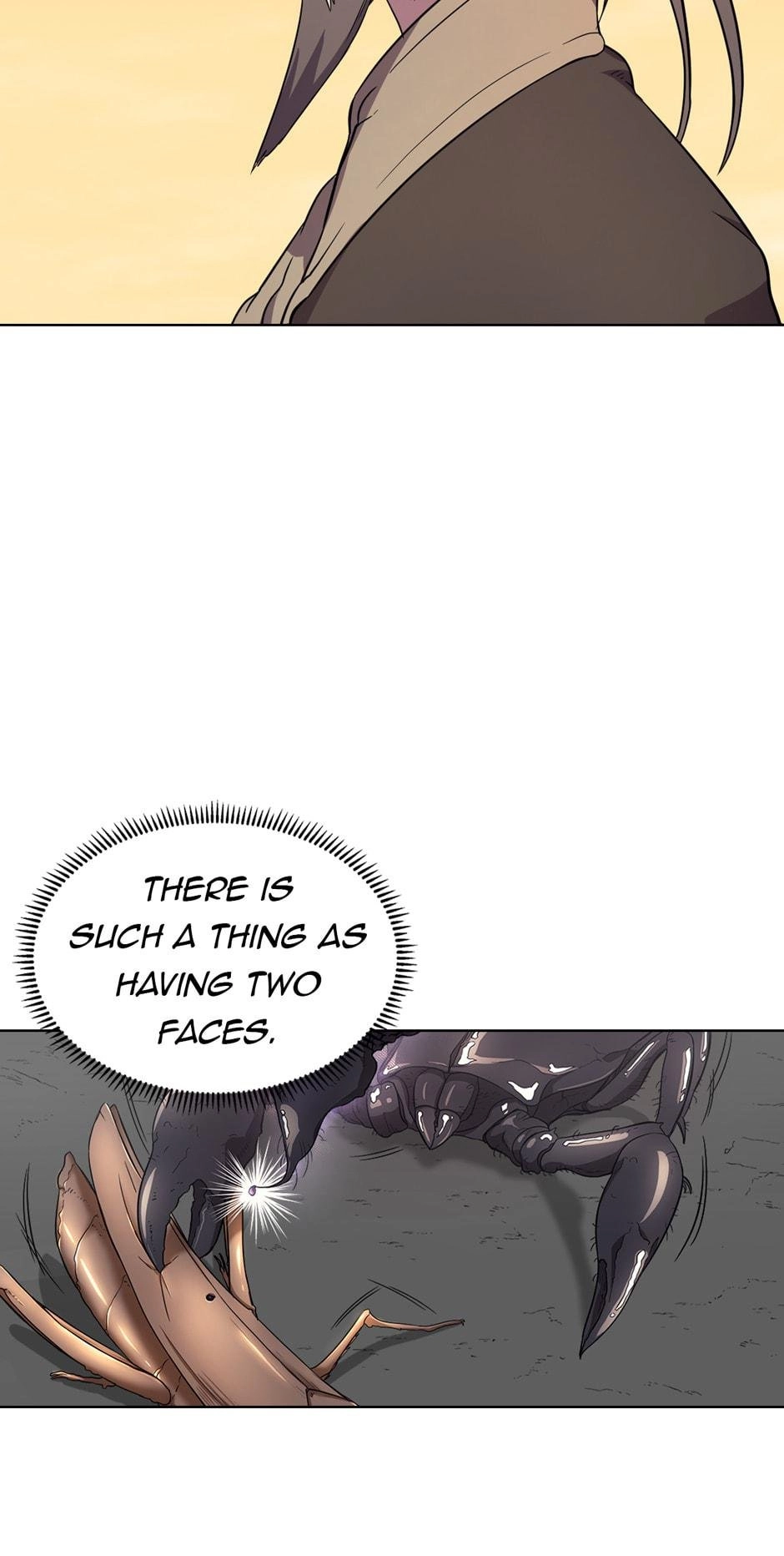 Heavenly Demon Reborn! Chapter 108 Page 27