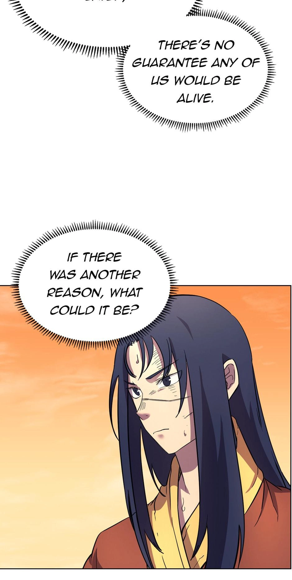 Heavenly Demon Reborn! Chapter 108 Page 25