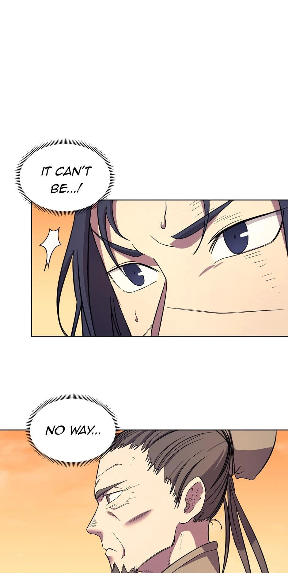 Heavenly Demon Reborn! Chapter 108 Page 26