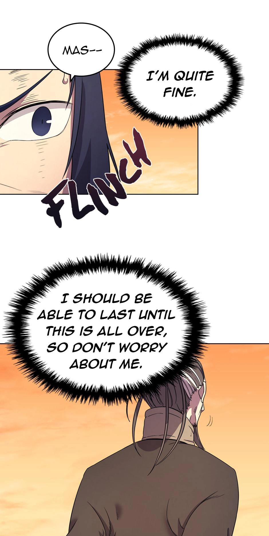 Heavenly Demon Reborn! Chapter 108 Page 21